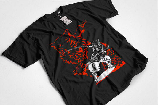 Demon Slayer Shirt