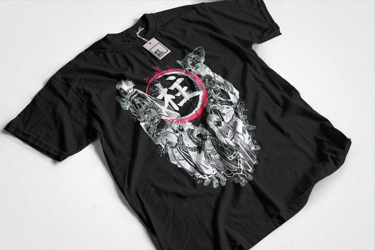 Demon Slayer Shirt