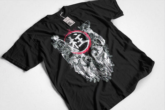 Demon Slayer Shirt