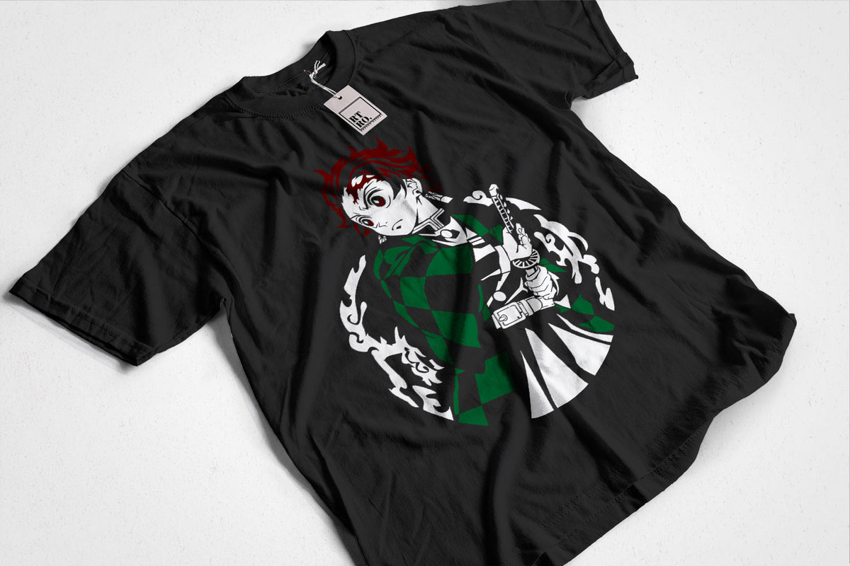 Demon Slayer Shirt