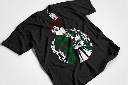 Demon Slayer Shirt