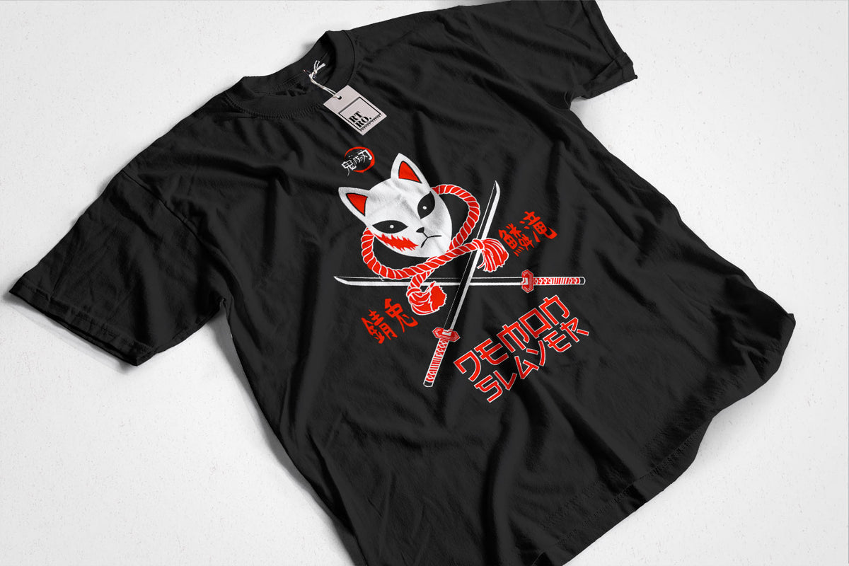 Demon Slayer Shirt