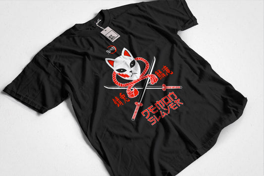 Demon Slayer Shirt