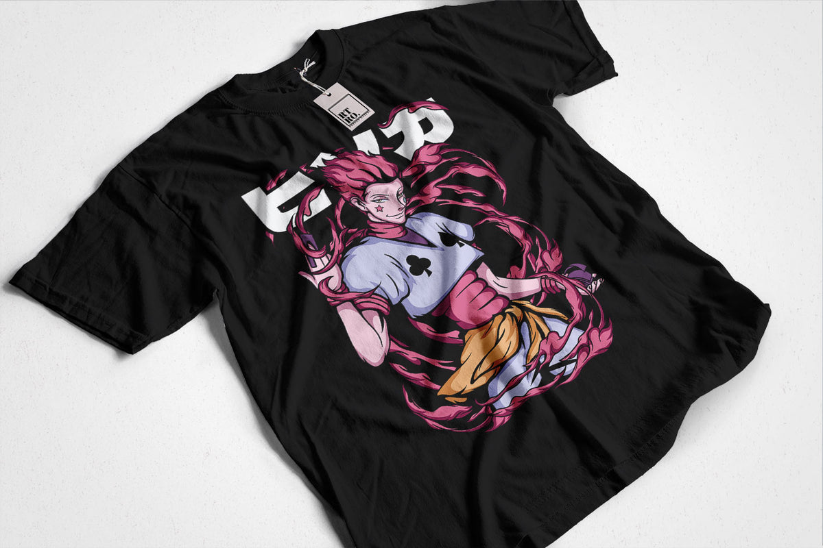 Hunter X Hunter Shirt