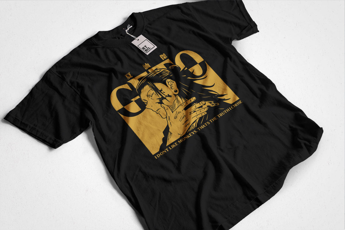 Jujutsu Kaisen Shirt