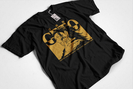 Jujutsu Kaisen Shirt