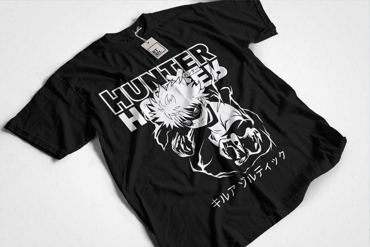 Hunter X Hunter Shirt