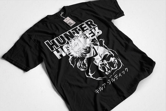Hunter X Hunter Shirt