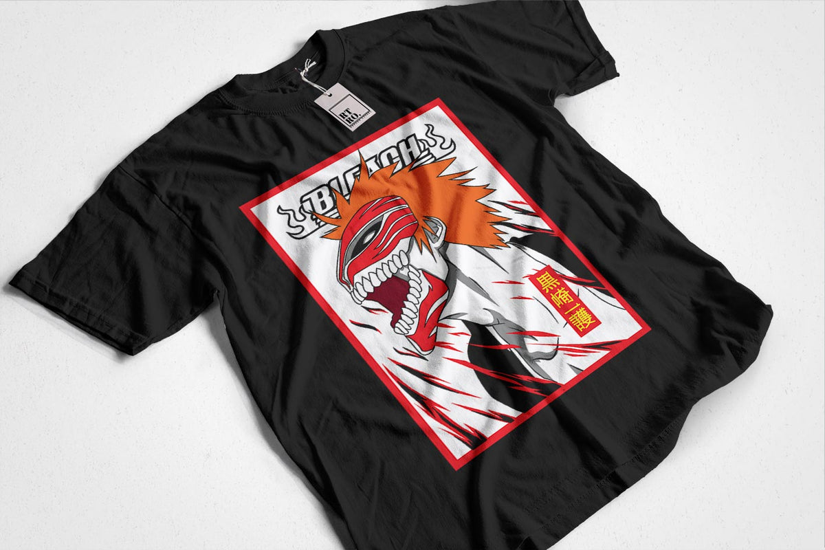 Bleach Shirt