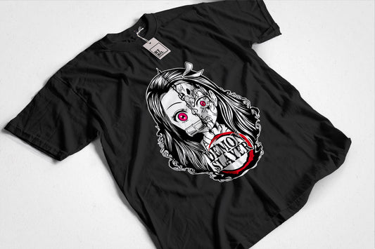 Demon Slayer Shirt