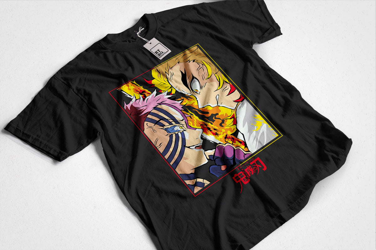 Demon Slayer Shirt