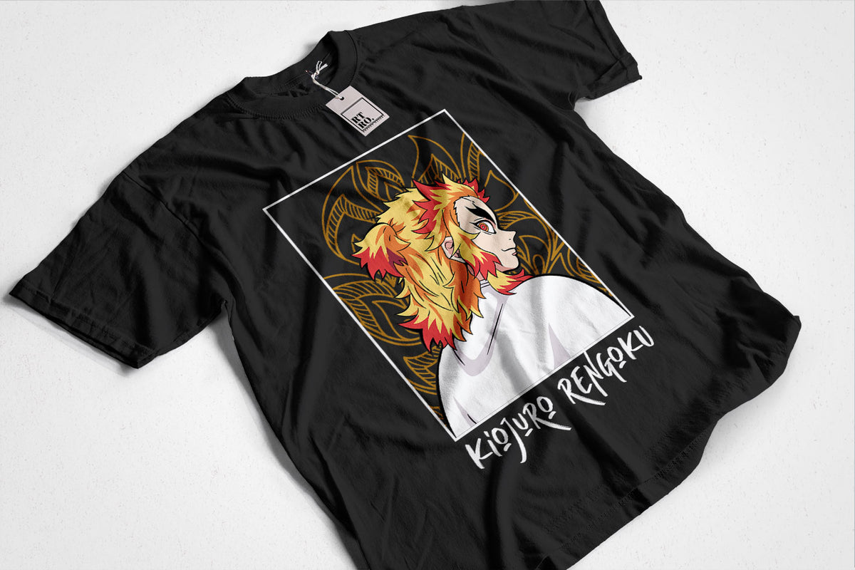 Demon Slayer Shirt