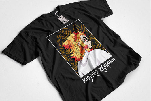 Demon Slayer Shirt