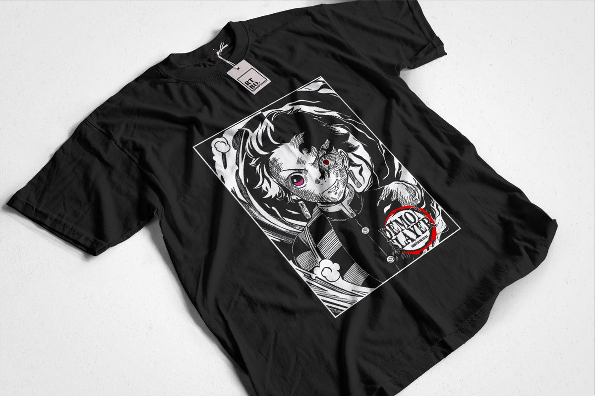 Demon Slayer Shirt