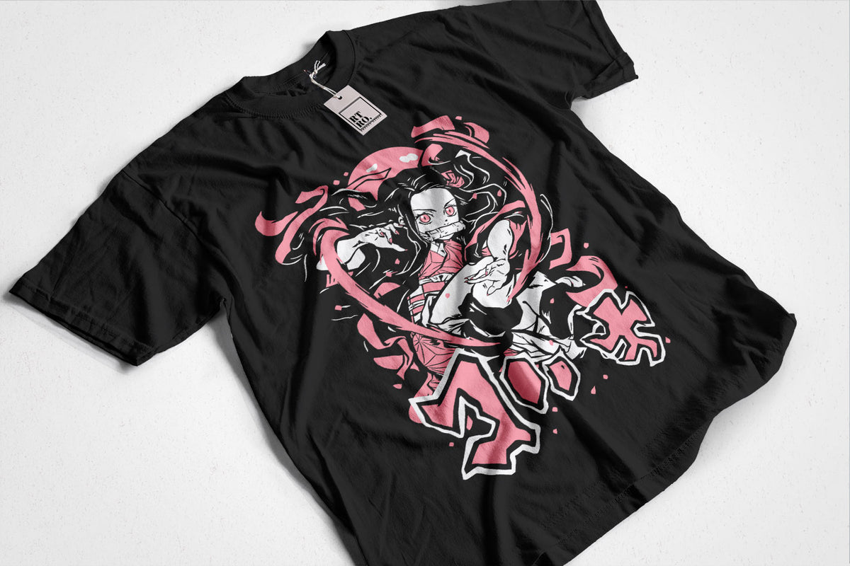 Demon Slayer Shirt
