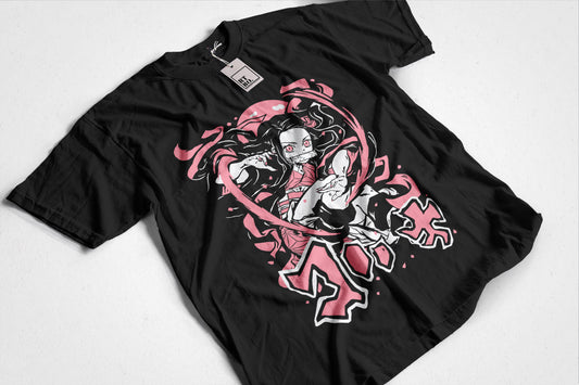 Demon Slayer Shirt