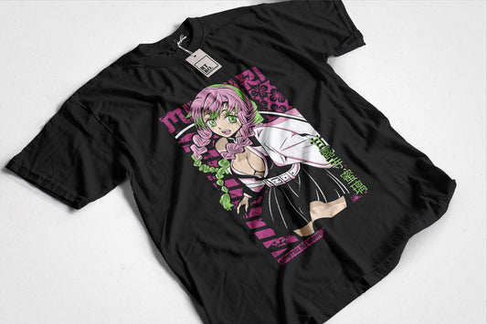 Demon Slayer Shirt