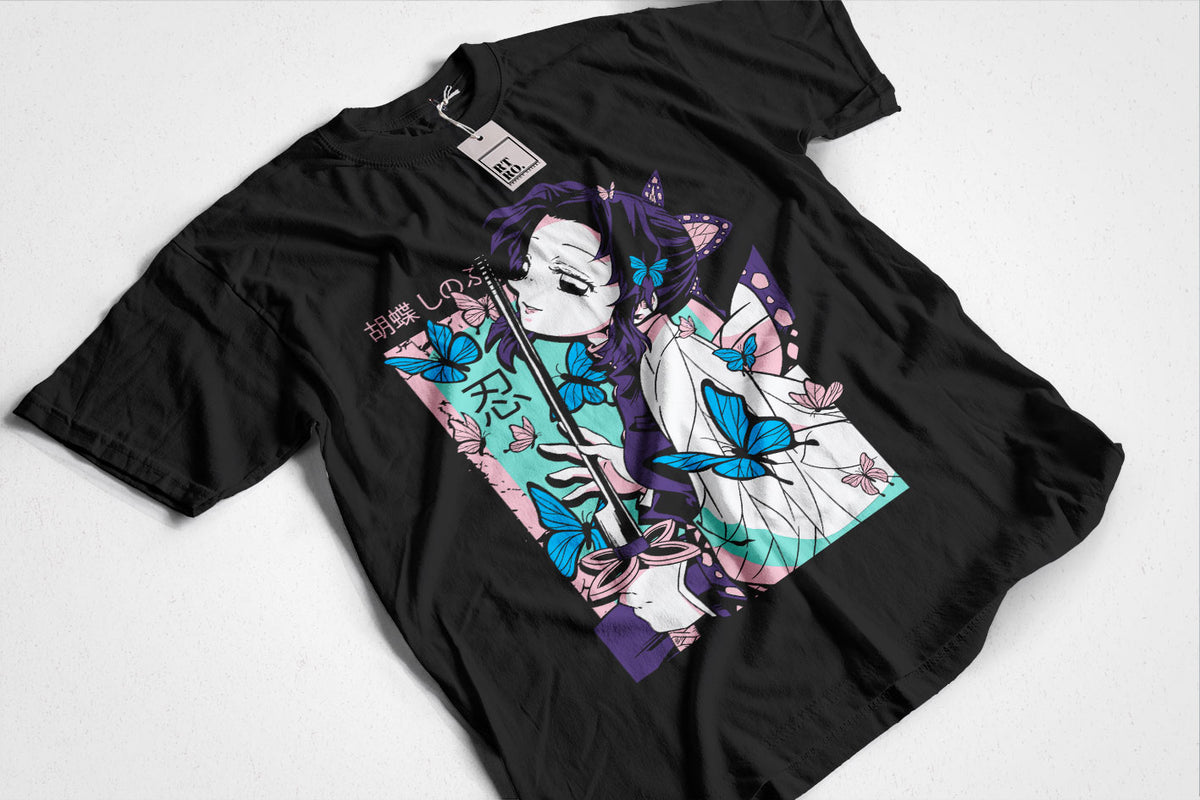 Demon Slayer Shirt