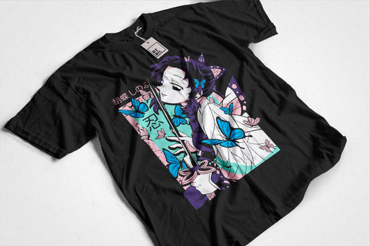 Demon Slayer Shirt