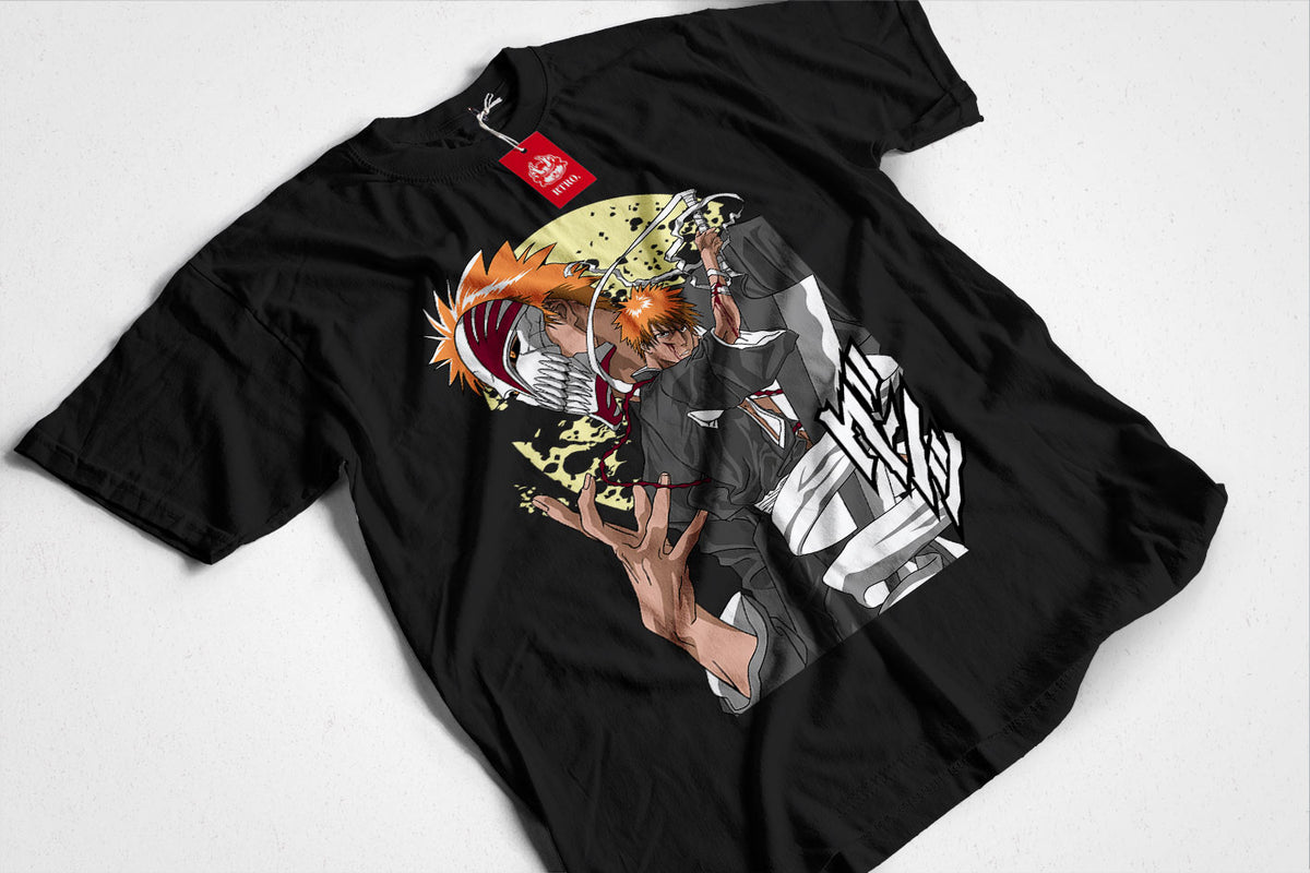 Bleach Shirt