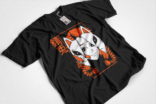 Demon Slayer Shirt