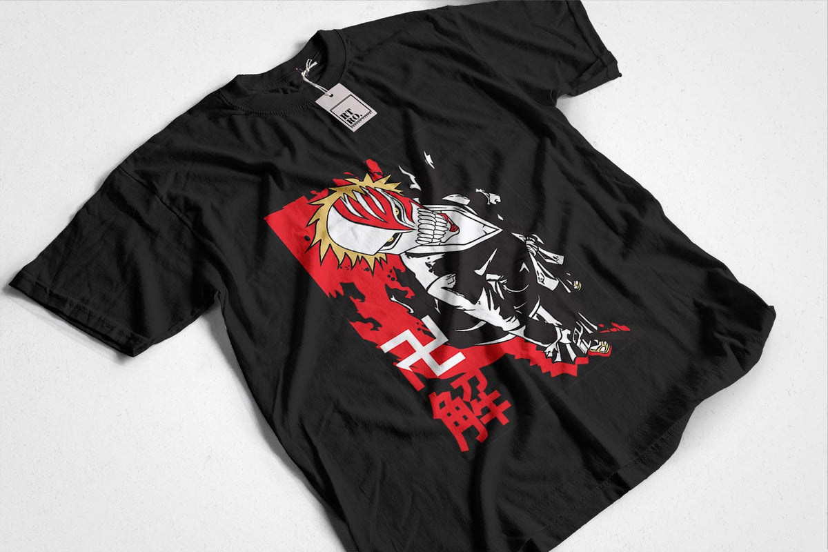 Bleach Shirt