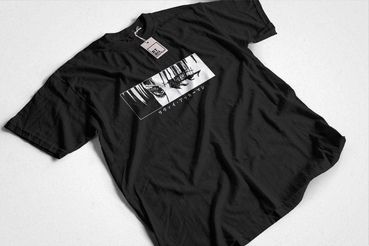 Attack on Titan Shirt