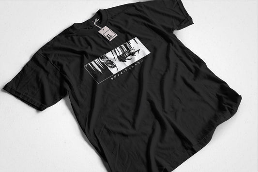 Attack on Titan Shirt