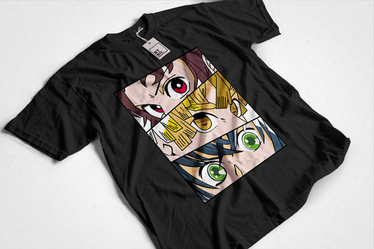 Demon Slayer Shirt