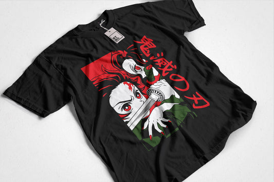 Demon Slayer Shirt
