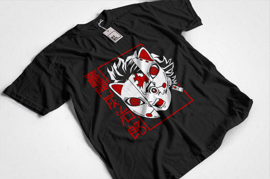 Demon Slayer Shirt