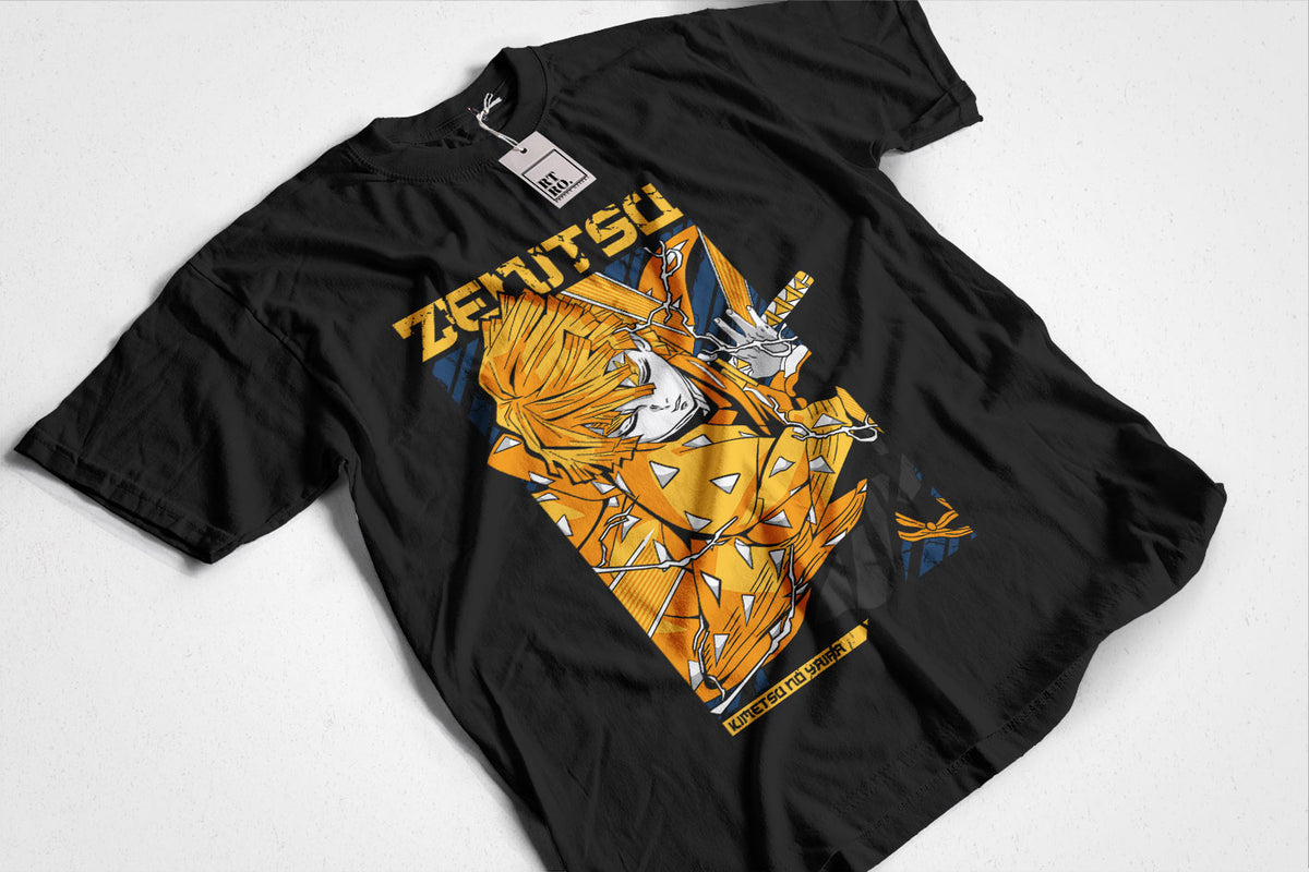 Demon Slayer Shirt
