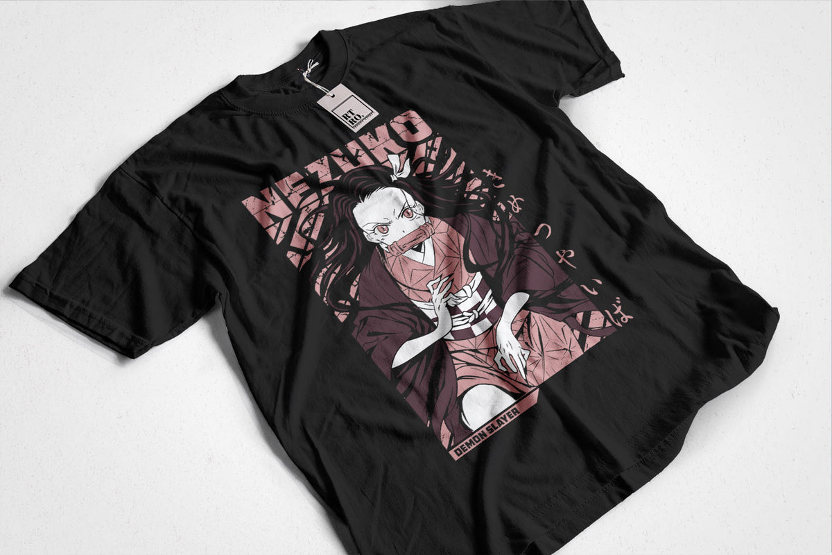 Demon Slayer Shirt