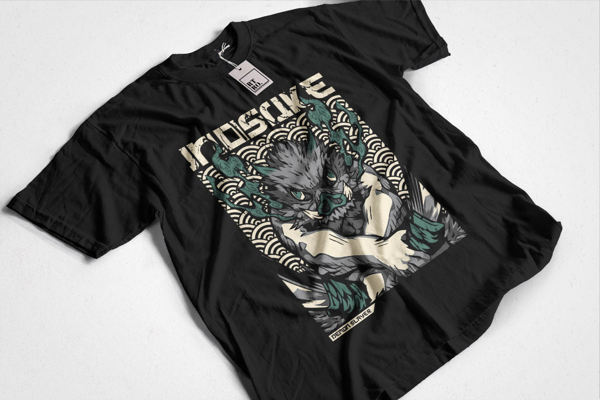 Demon Slayer Shirt