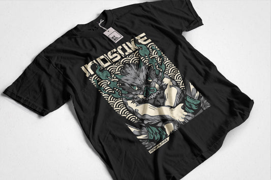 Demon Slayer Shirt