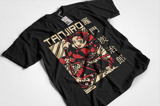 Demon Slayer Shirt