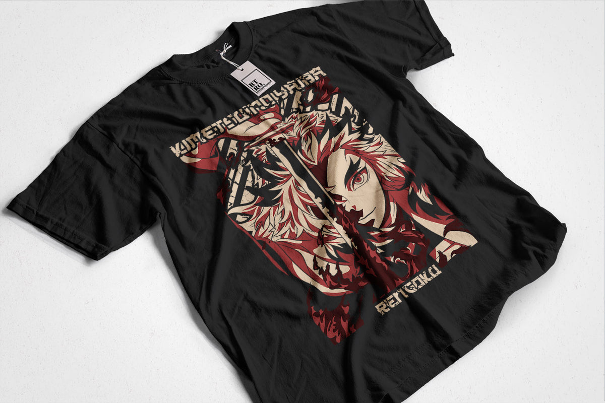 Demon Slayer Shirt