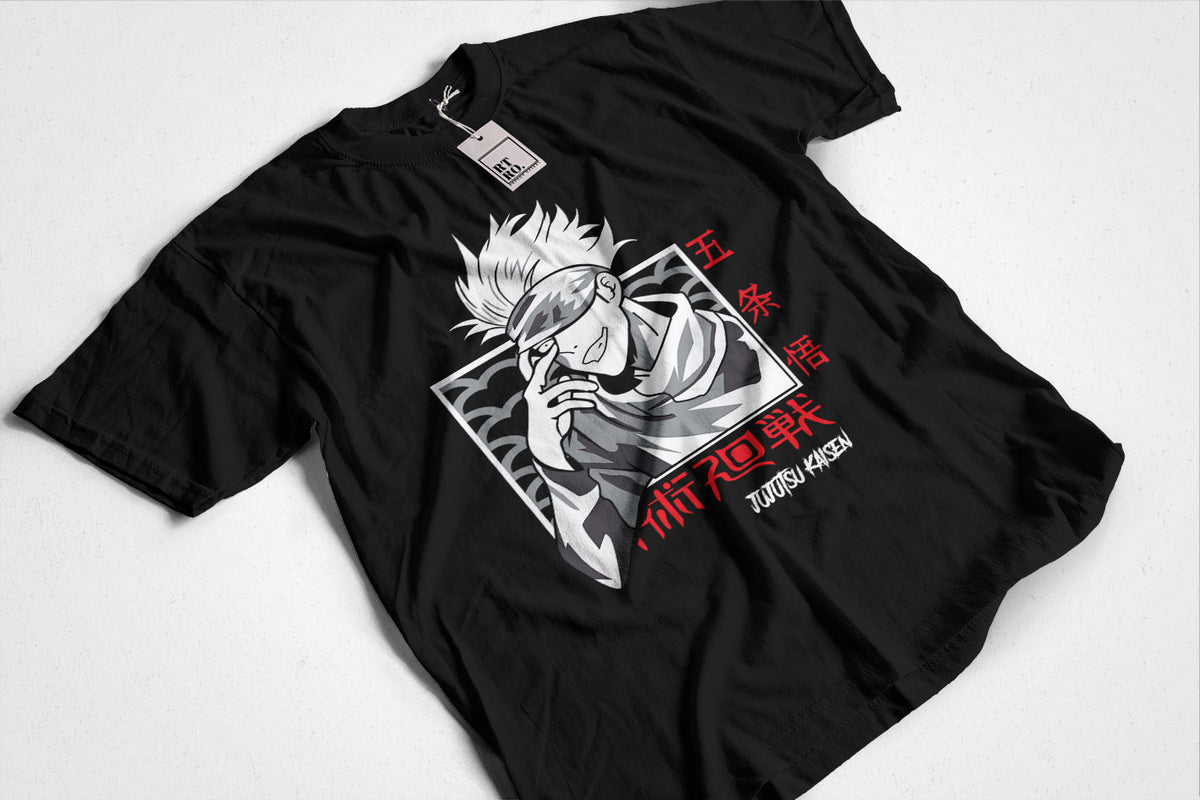 Jujutsu Kaisen Shirt