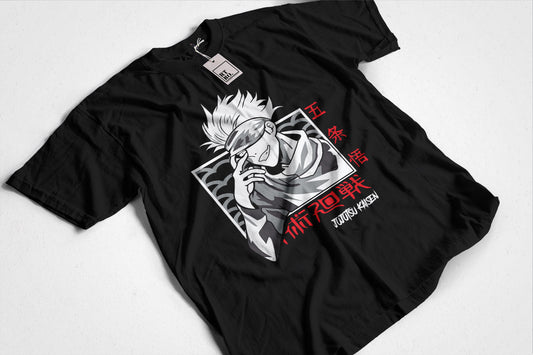 Jujutsu Kaisen Shirt