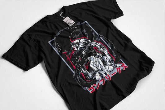 Hunter X Hunter Shirt