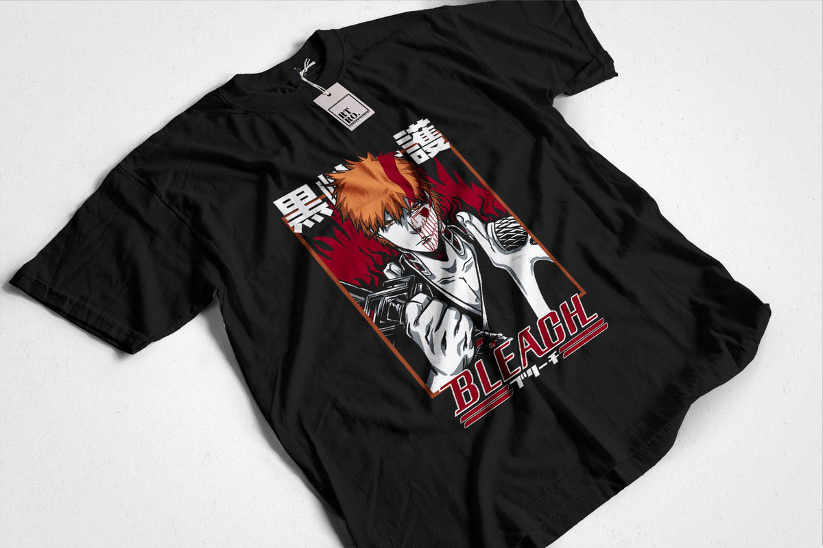 Bleach Shirt