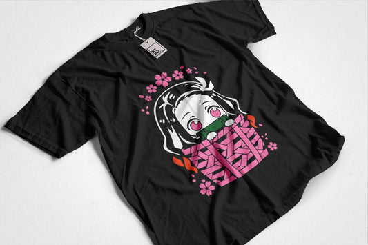 Demon Slayer Shirt