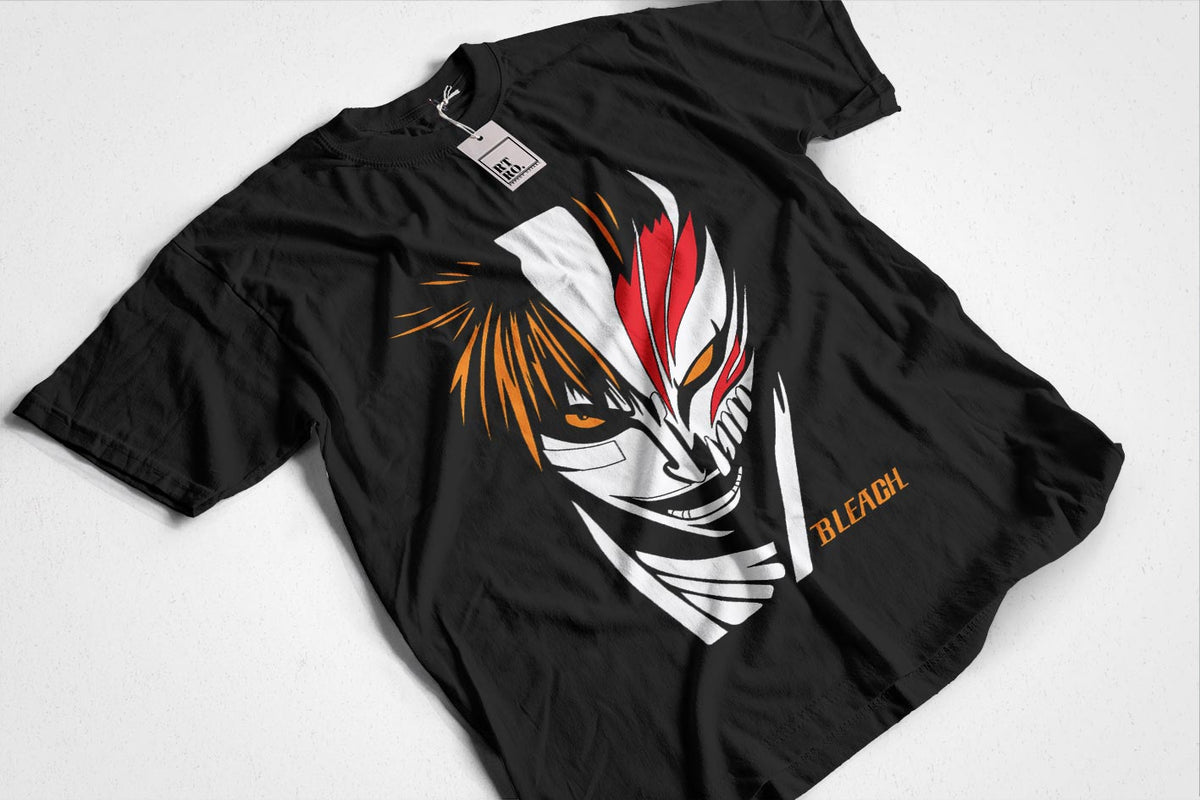 Bleach Shirt