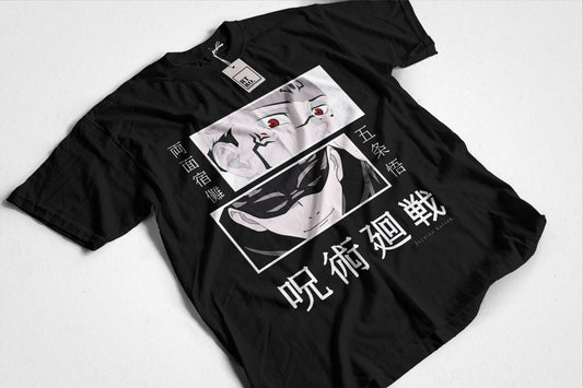 Jujutsu Kaisen Shirt