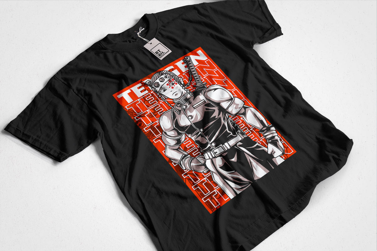 Demon Slayer Shirt