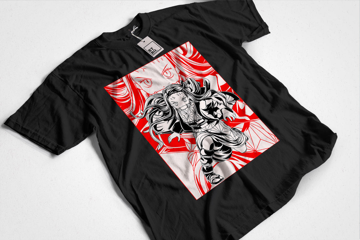 Demon Slayer Shirt