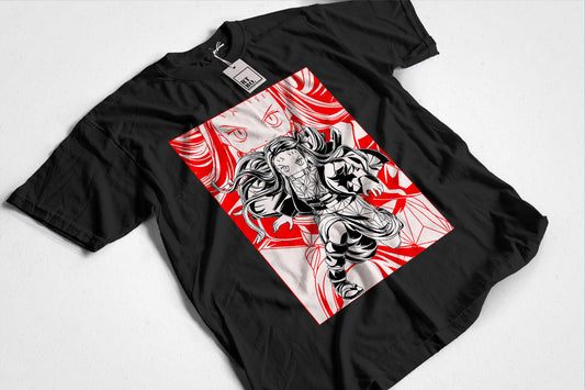Demon Slayer Shirt