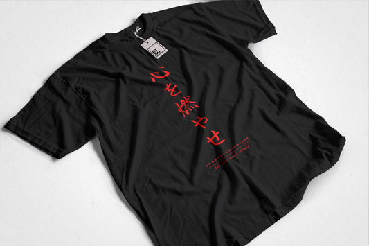 Demon Slayer Shirt