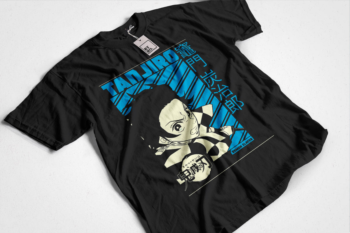 Demon Slayer Shirt