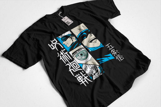 Jujutsu Kaisen Shirt